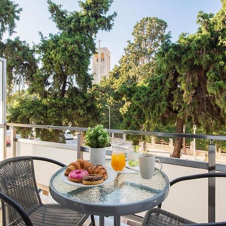 Sweet Dream Premium Apartment Rhodes City المظهر الخارجي الصورة