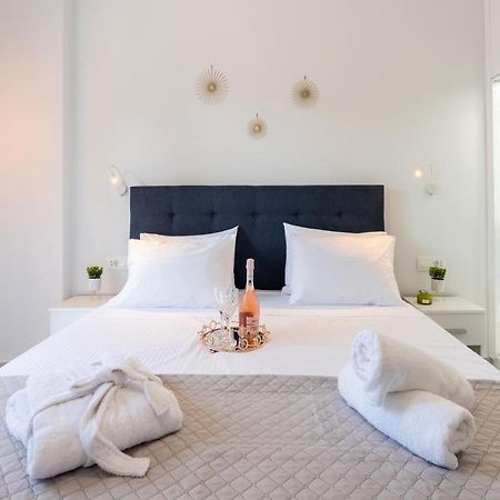 Sweet Dream Premium Apartment Rhodes City المظهر الخارجي الصورة