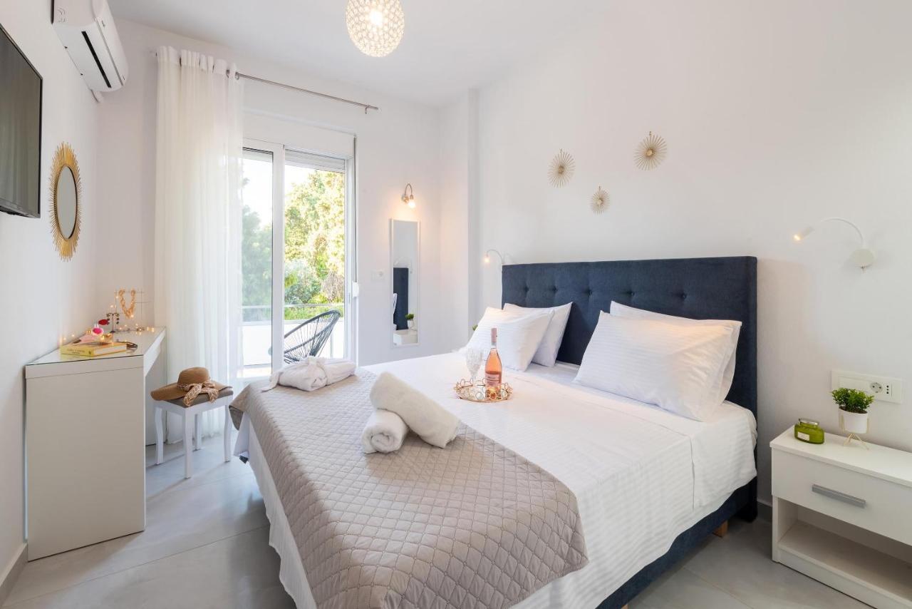 Sweet Dream Premium Apartment Rhodes City المظهر الخارجي الصورة