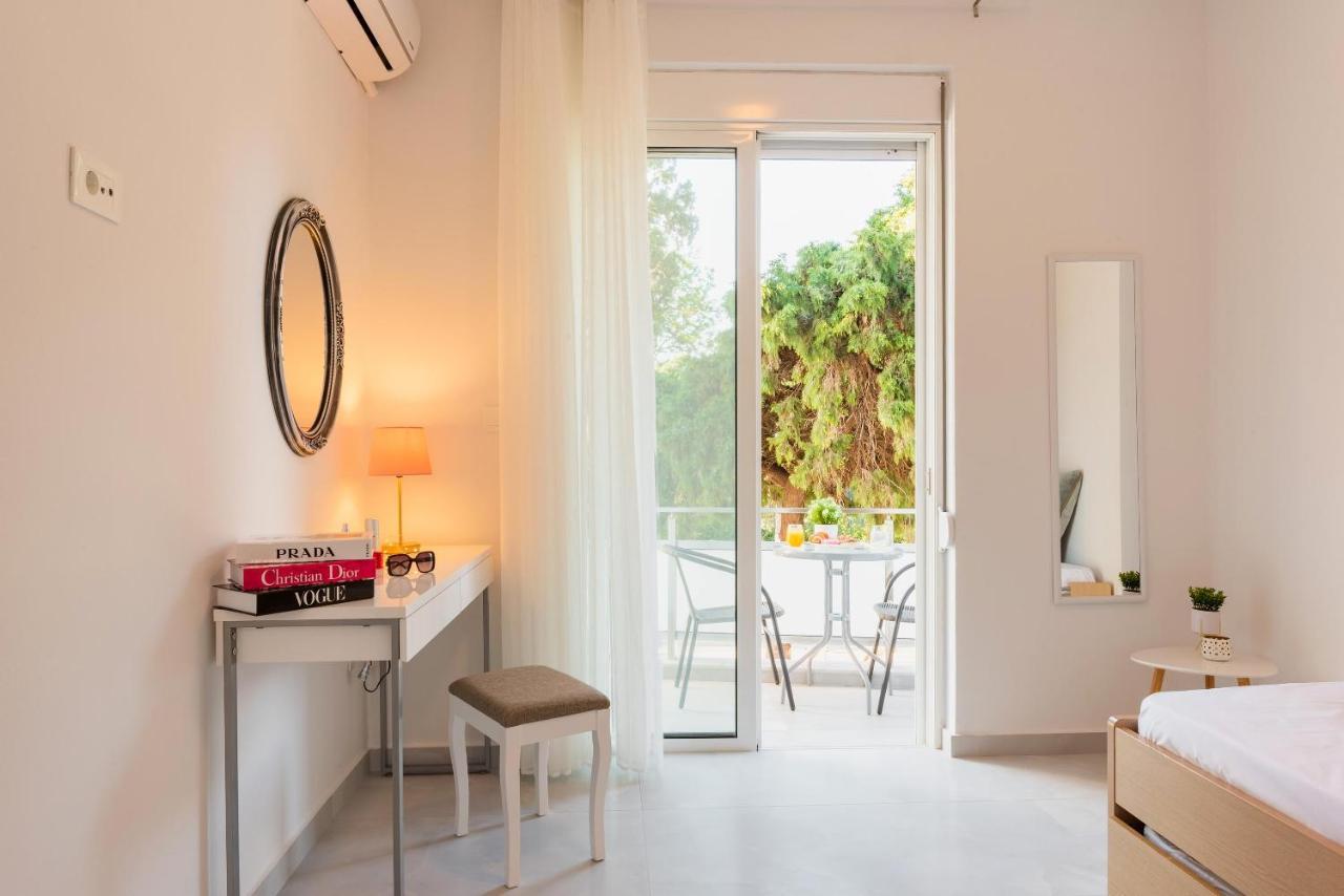 Sweet Dream Premium Apartment Rhodes City المظهر الخارجي الصورة