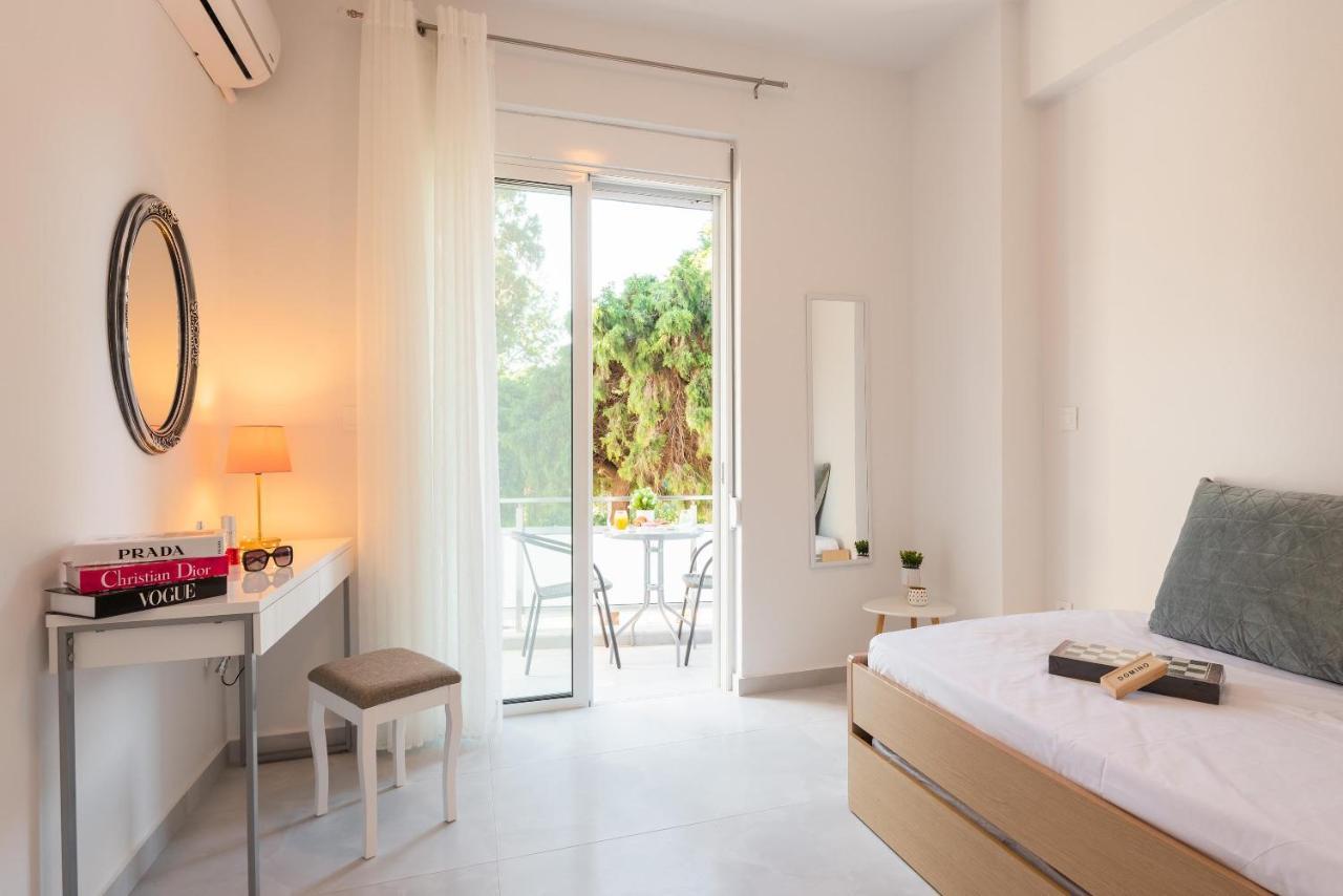 Sweet Dream Premium Apartment Rhodes City المظهر الخارجي الصورة