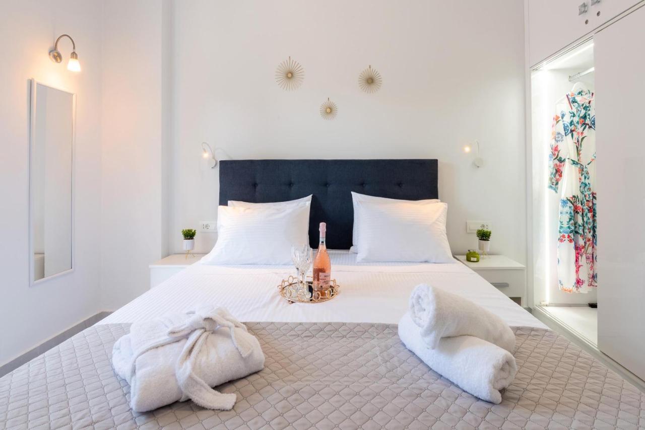 Sweet Dream Premium Apartment Rhodes City المظهر الخارجي الصورة
